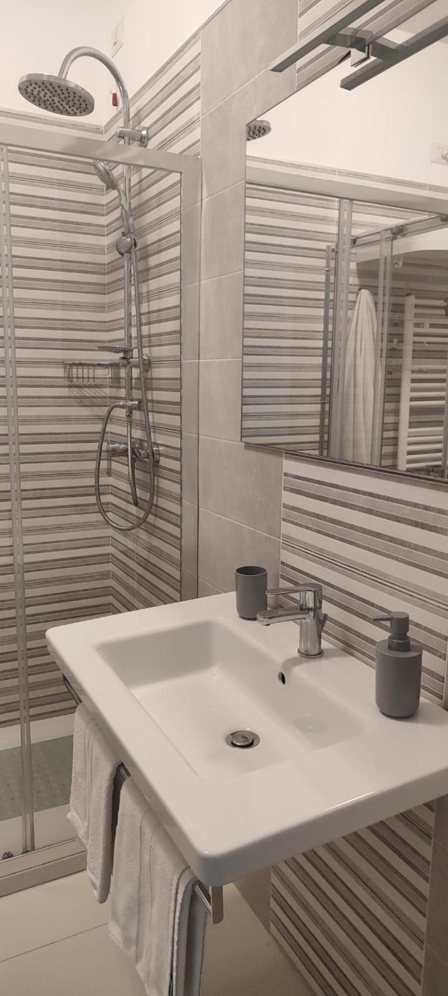 Casa Vacanze Rossini Порто-Чезарео Экстерьер фото